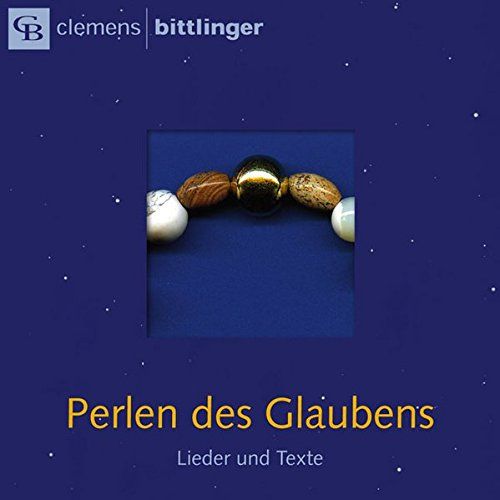CD - Perlen des Glaubens (mit Perlenband)