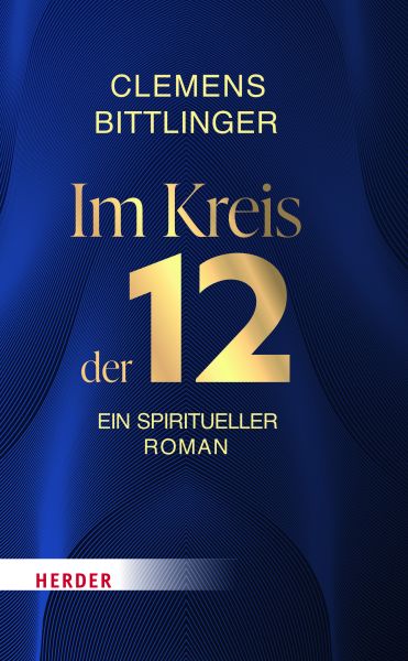 Buch "Im Kreis der 12"