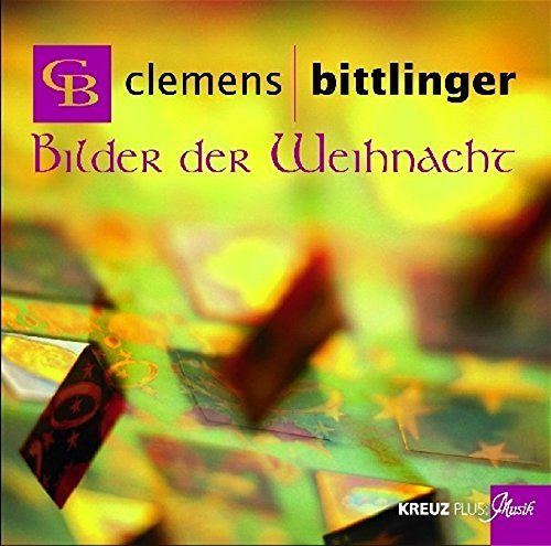 Songbook - Bilder der Weihnacht