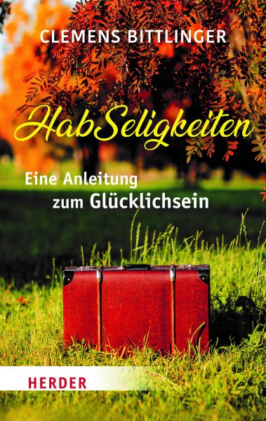 Buch - HabSeligkeiten