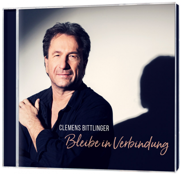 CD - Bleibe in Verbindung