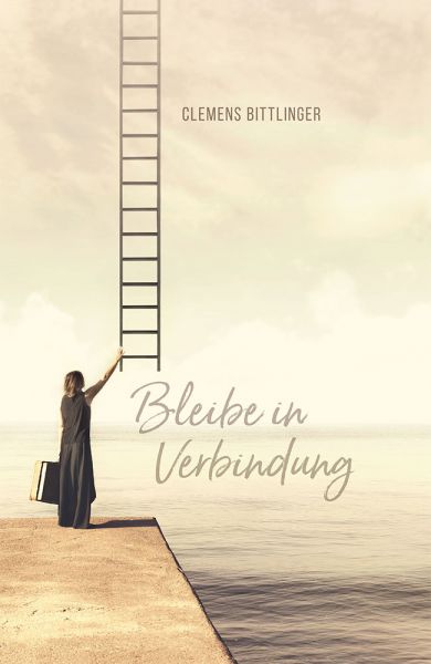 Buch - Bleibe in Verbindung