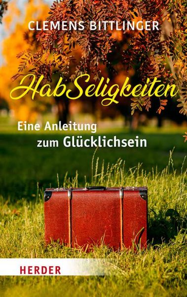 Buch - HabSeligkeiten