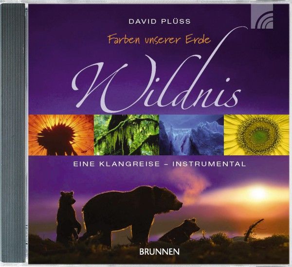 CD Wildnis