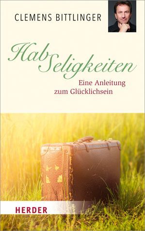 Buch - HabSeligkeiten