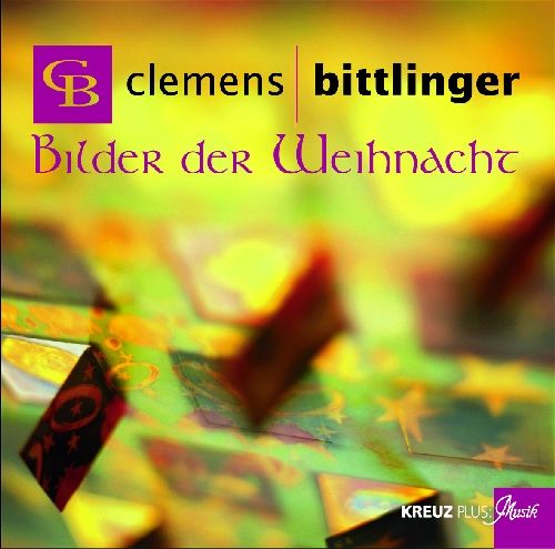 CD - Bilder der Weihnacht