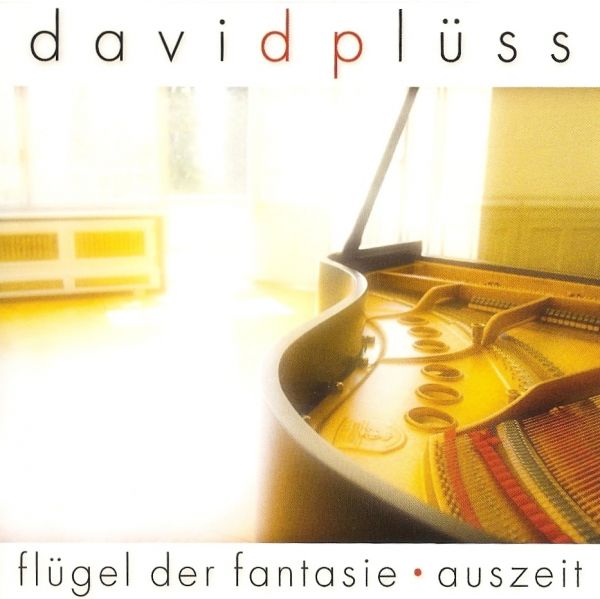 David Plüss:Flügel der Fantasie