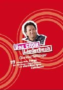 Songbook - Das Clemens Bittlinger Chor-Noten-Buch