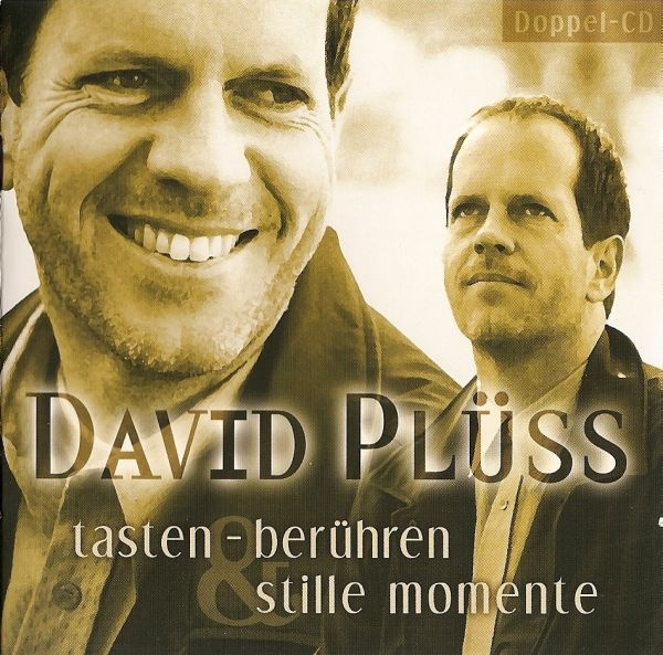 Tasten - Berühren + Stille Momente