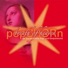 popCHORn "Breath of heaven"